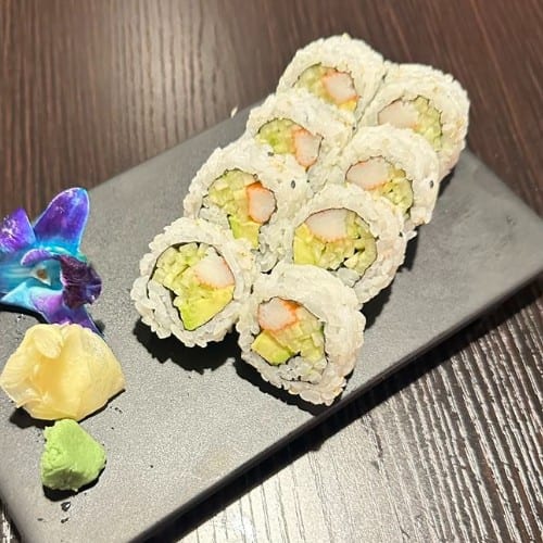 California Roll.