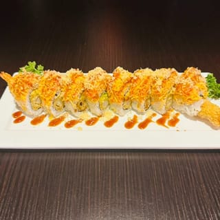 Indiana Roll🌶
