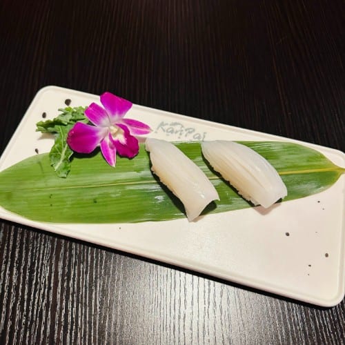 IKA Nigiri.