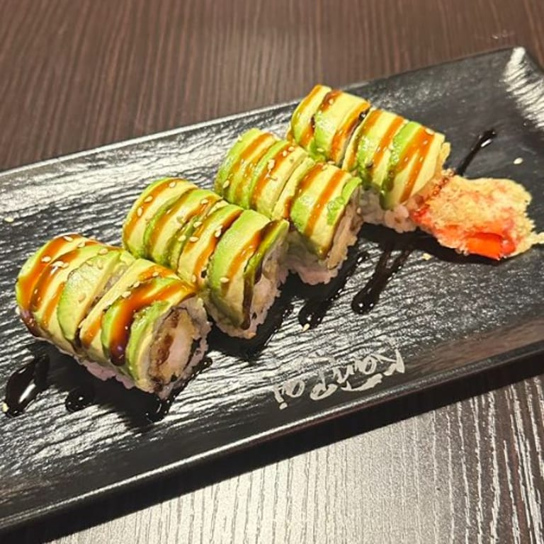 Delicious Lobster Dishes