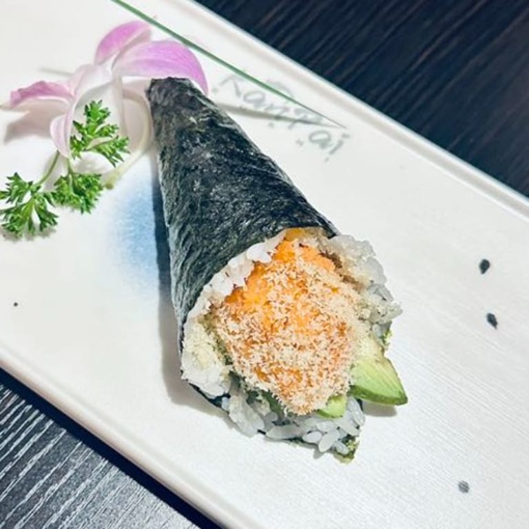 Savor Our Salmon Dishes