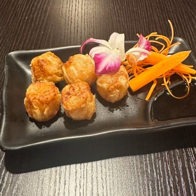 Fried Shumai (5).