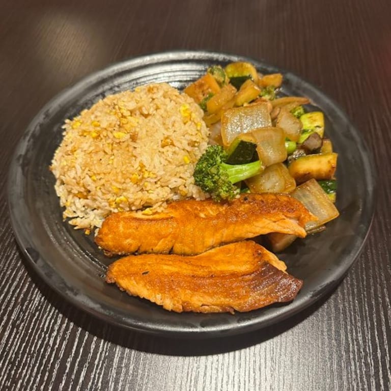 Experience Hibachi Like Never Before