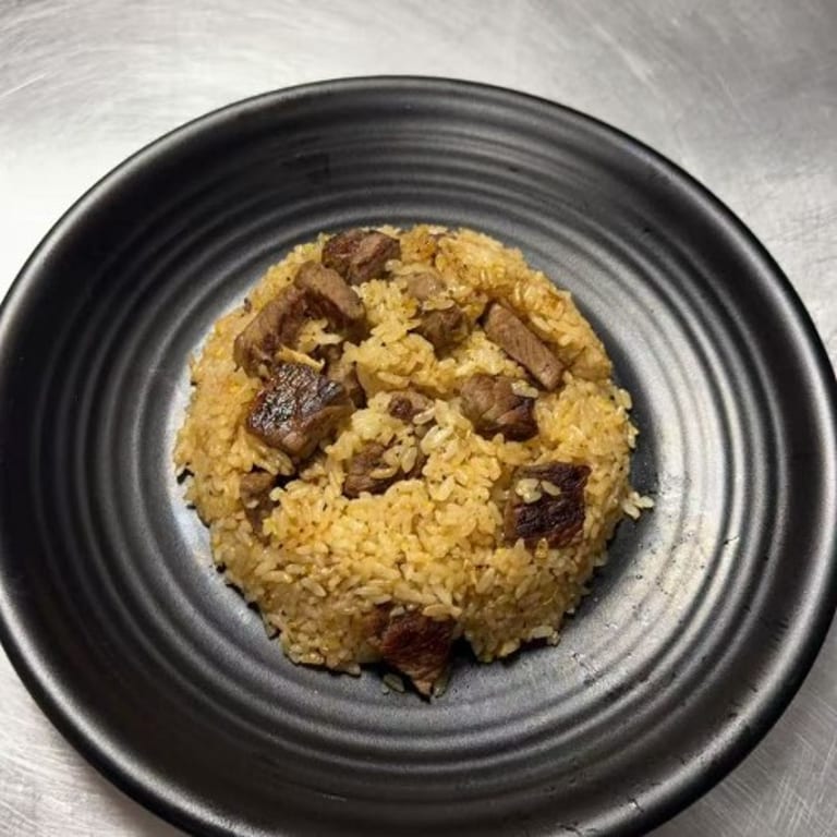 Savor Our Fried Rice