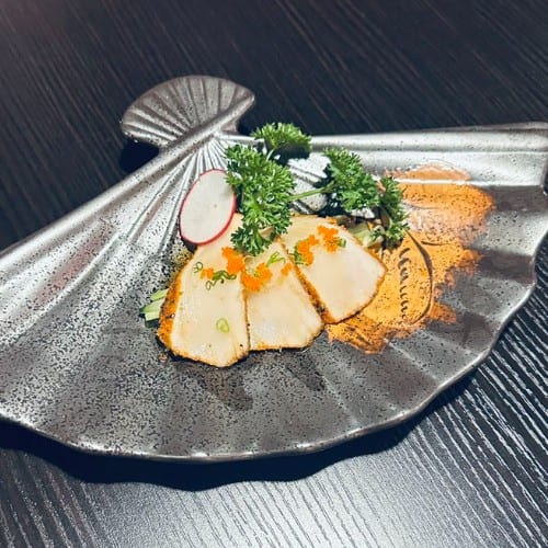 Pepper White Tuna (3) 🐟.