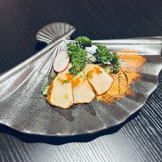 Pepper White Tuna (3) 🐟