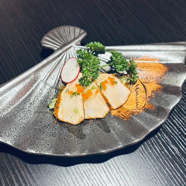 Pepper White Tuna (3) 🐟.