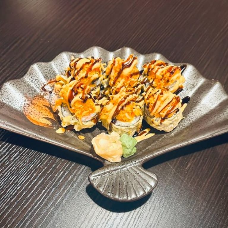 Savor Our Soba Noodles