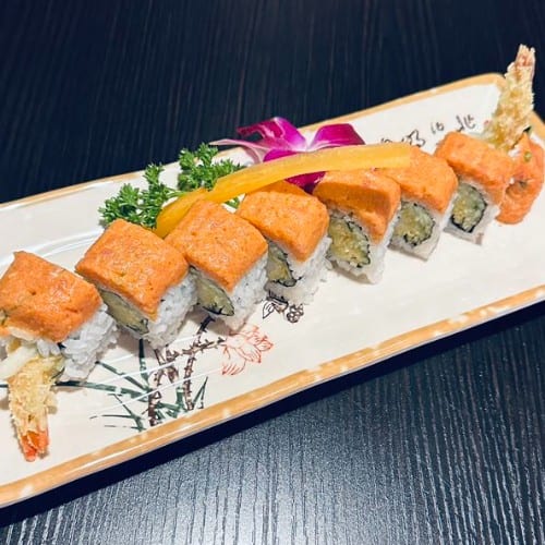 Phoenix🌶🐟.