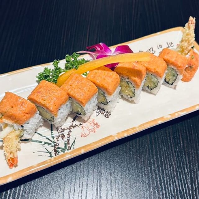 Phoenix🌶🐟.