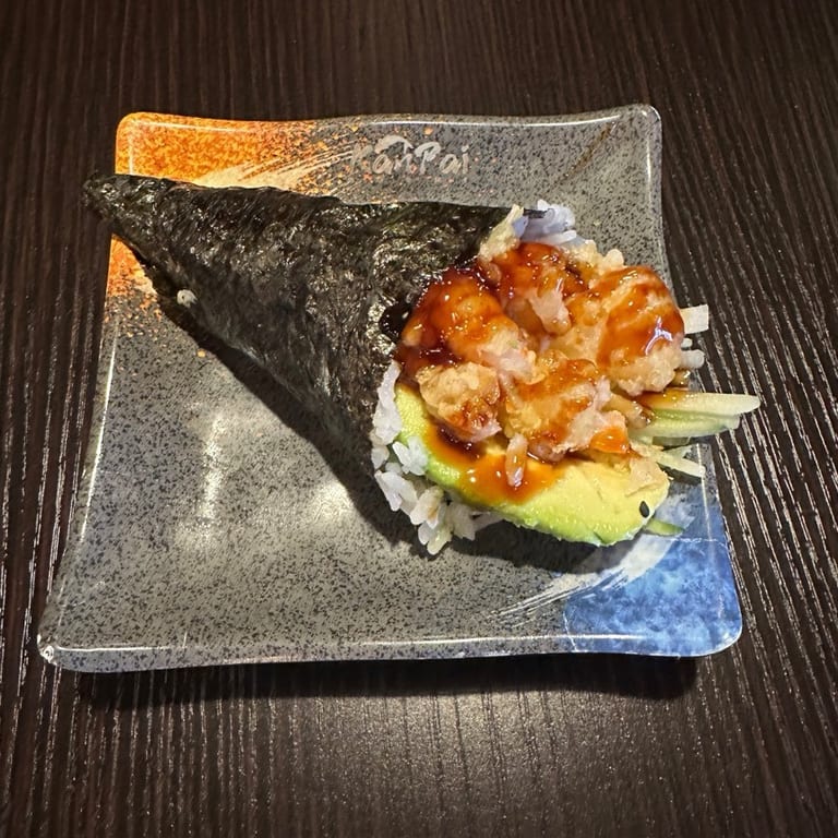 Savor our shrimp specialties